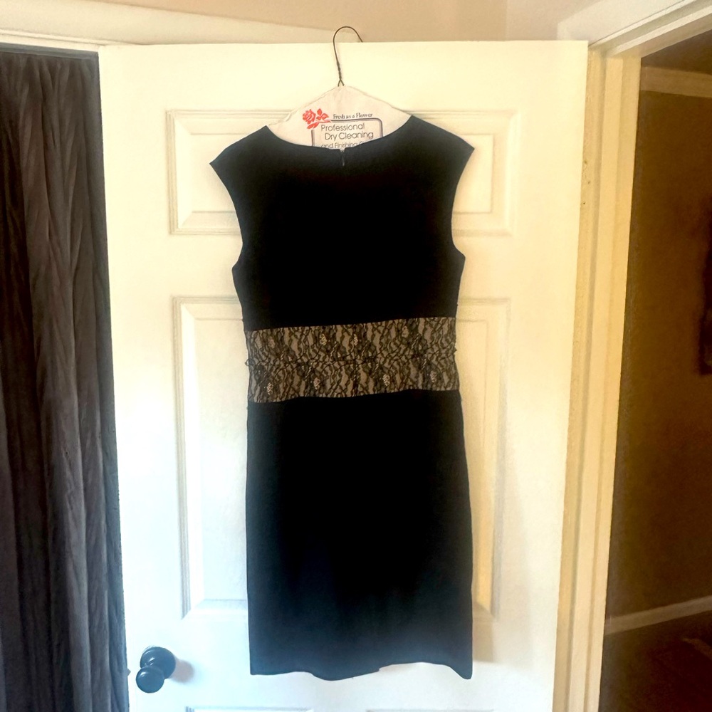 Calvin Klein dress